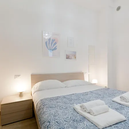Apartmán Casa Milena