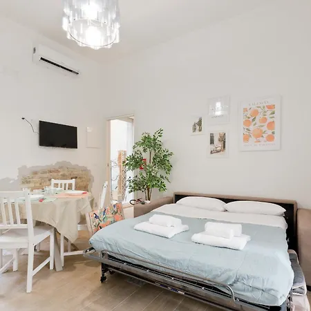 Apartmán Casa Milena