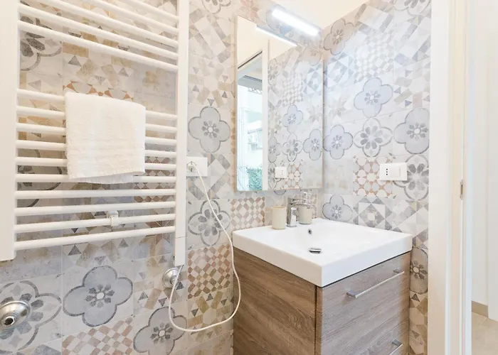 Casa Milena Apartmán *