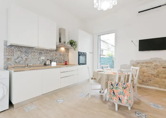 Casa Milena * Pescara