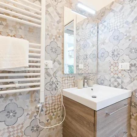 Casa Milena Appartement *