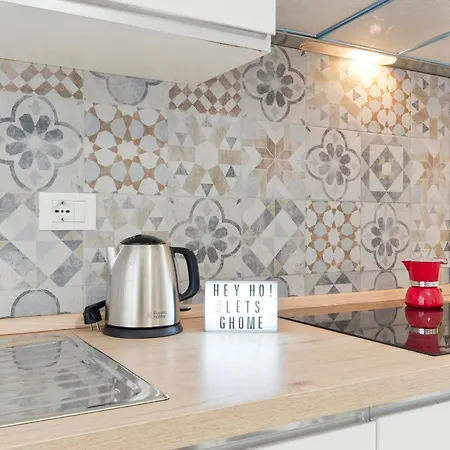 Casa Milena * Pescara