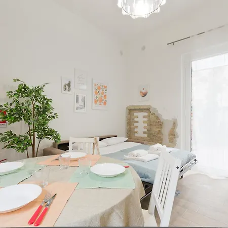 Casa Milena