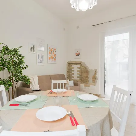 Casa Milena