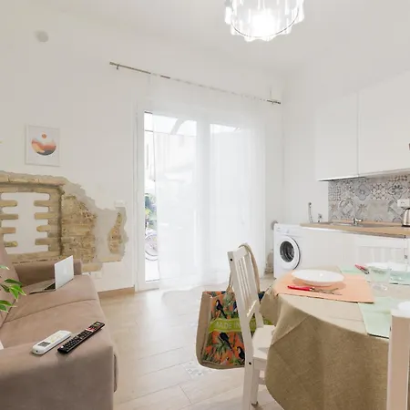 Casa Milena Lägenhet *