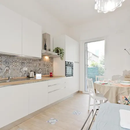 Casa Milena Appartement Pescara