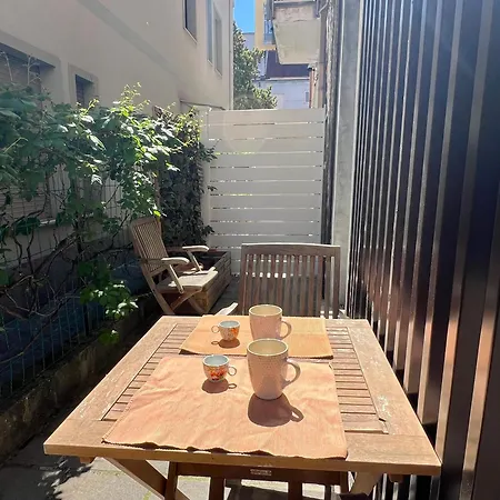 Apartment Casa Milena