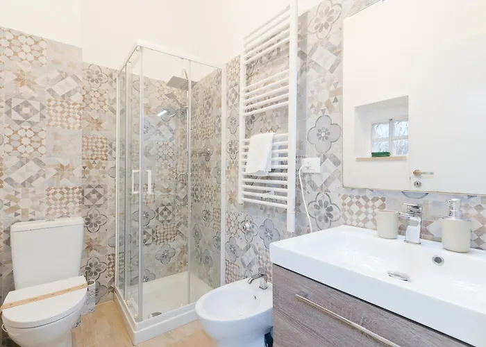 Casa Milena * Pescara