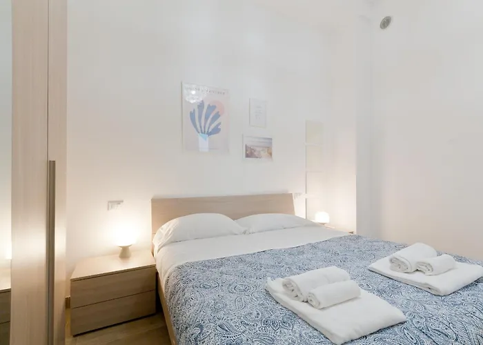 Apartament Casa Milena