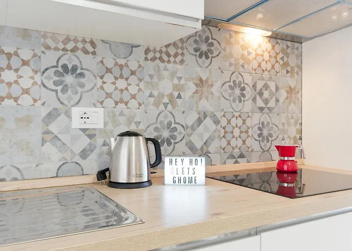 Casa Milena * Pescara