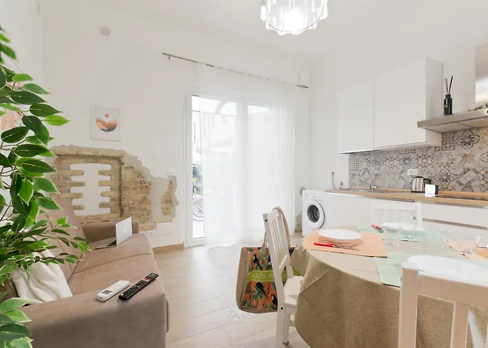 Casa Milena Apartamento *