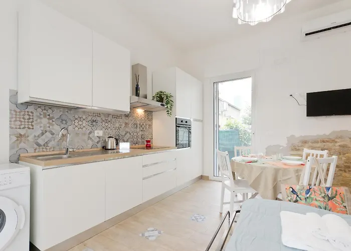 Casa Milena Apartament Pescara