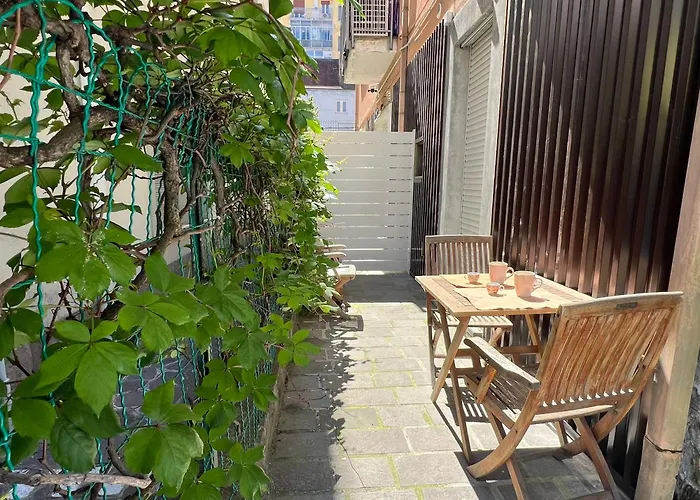 Apartamento Casa Milena Pescara