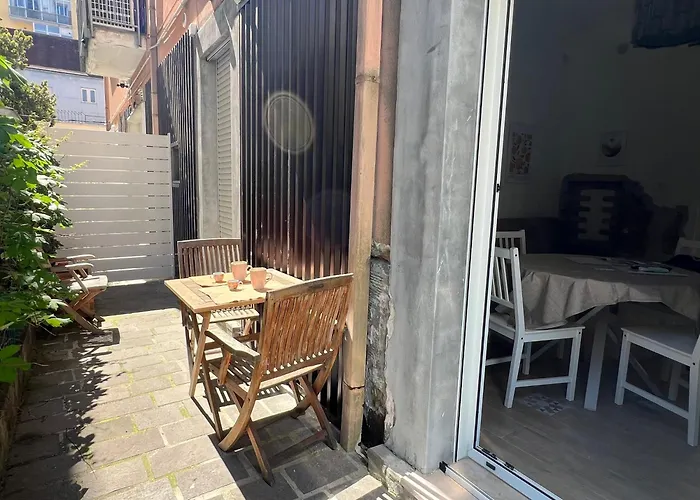 Casa Milena * Pescara