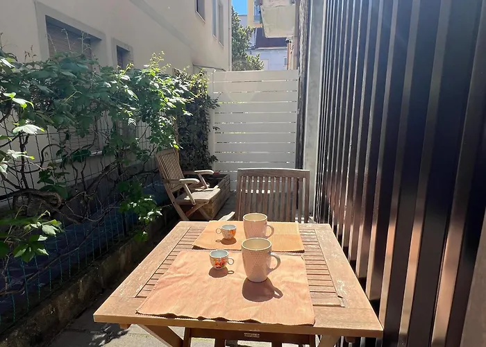 Apartament Casa Milena